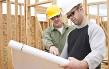 Brathens outhouse construction leads